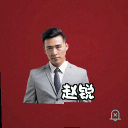 赵锐