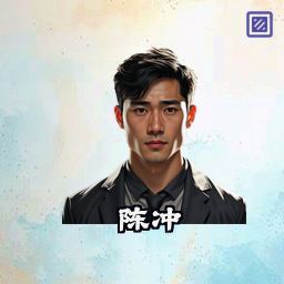 陈冲