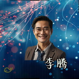 李腾